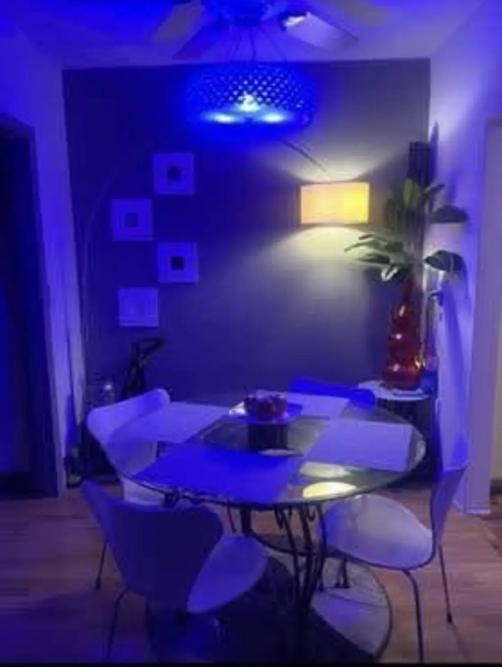 ESPACIO DISPONIBLE HABITACIÓN COMPARTIDA/CABALLERO