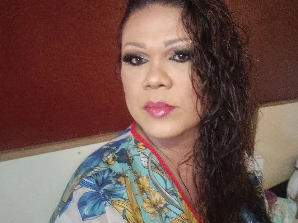 Chica trans