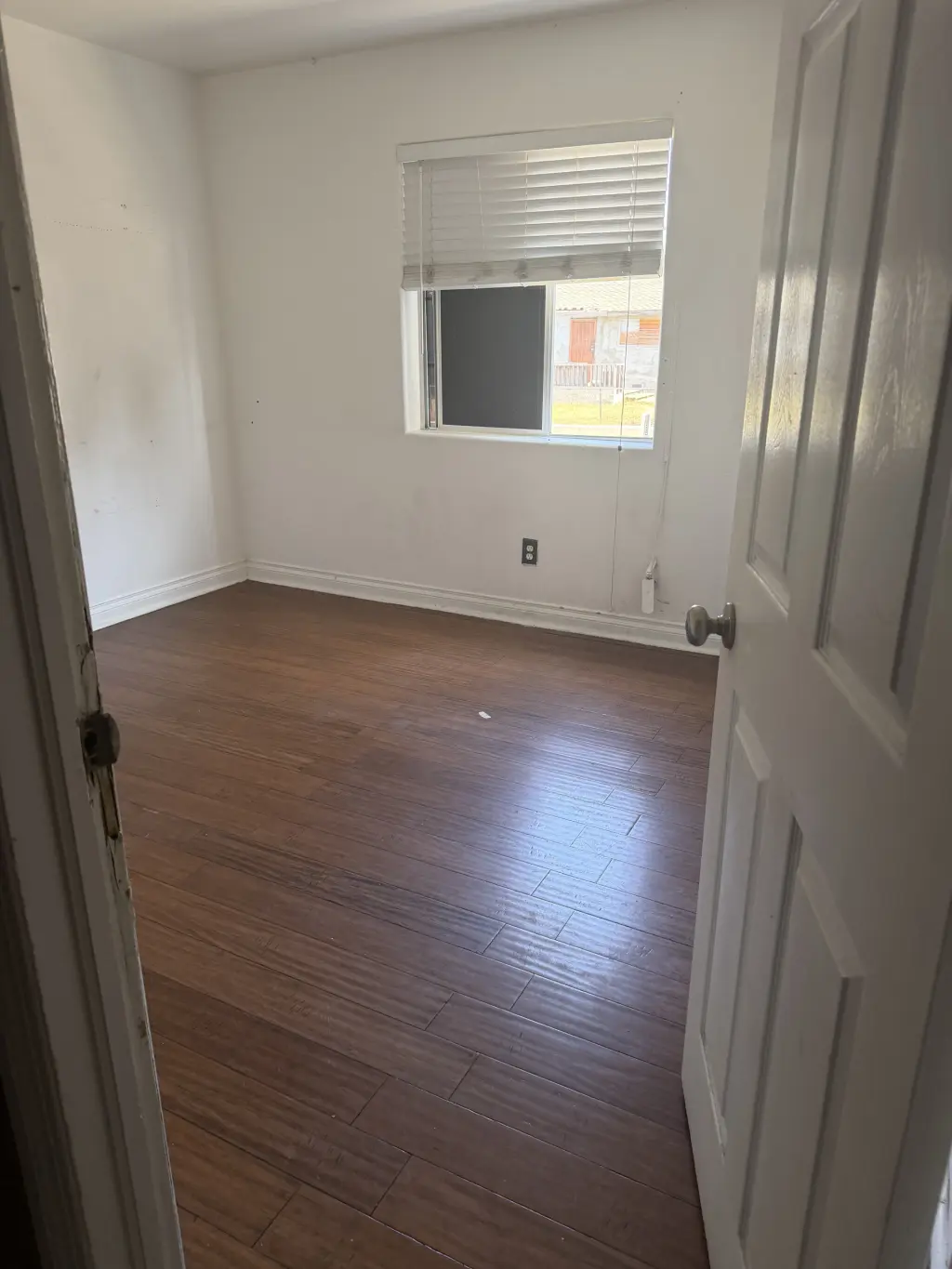 Habitación Espaciosa en Renta