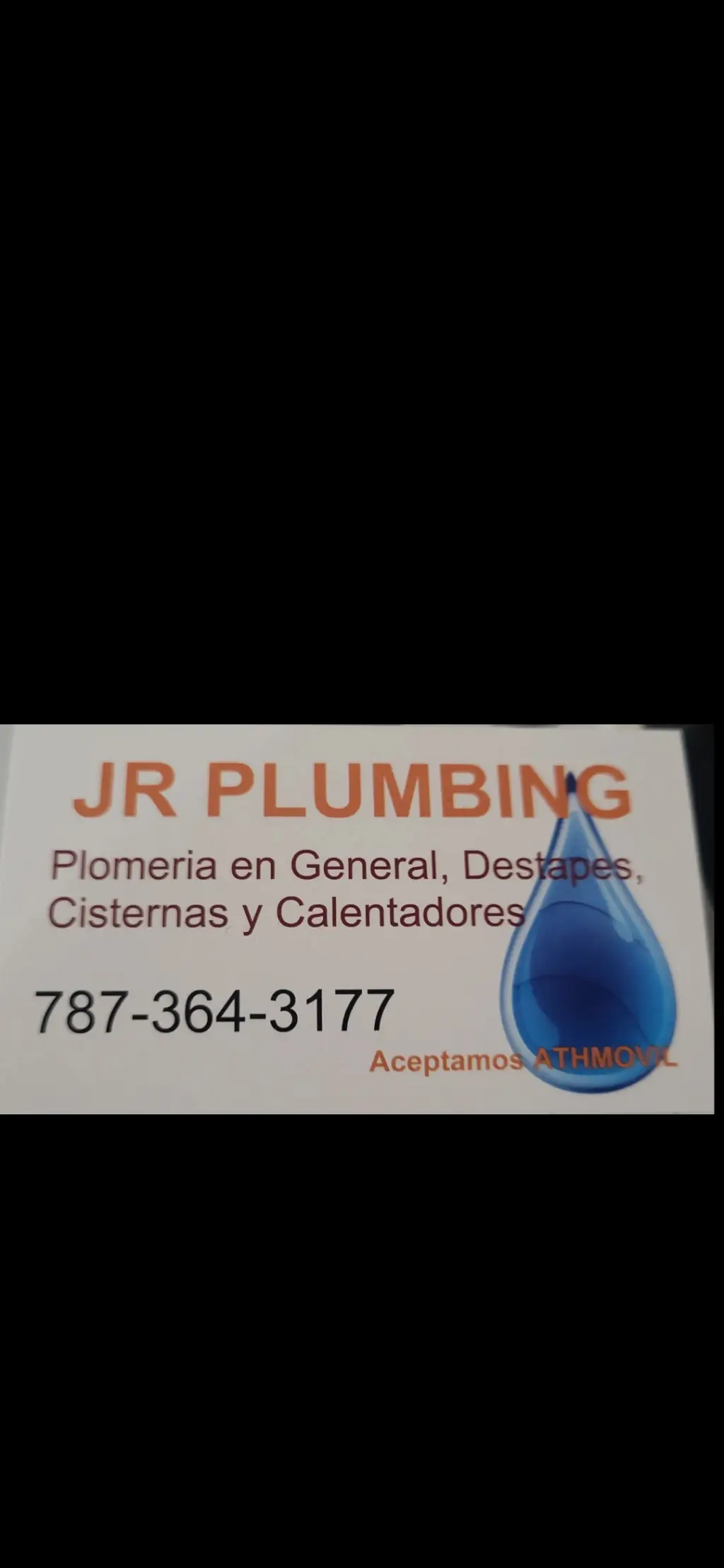 Servicios Profesionales de Plomería
