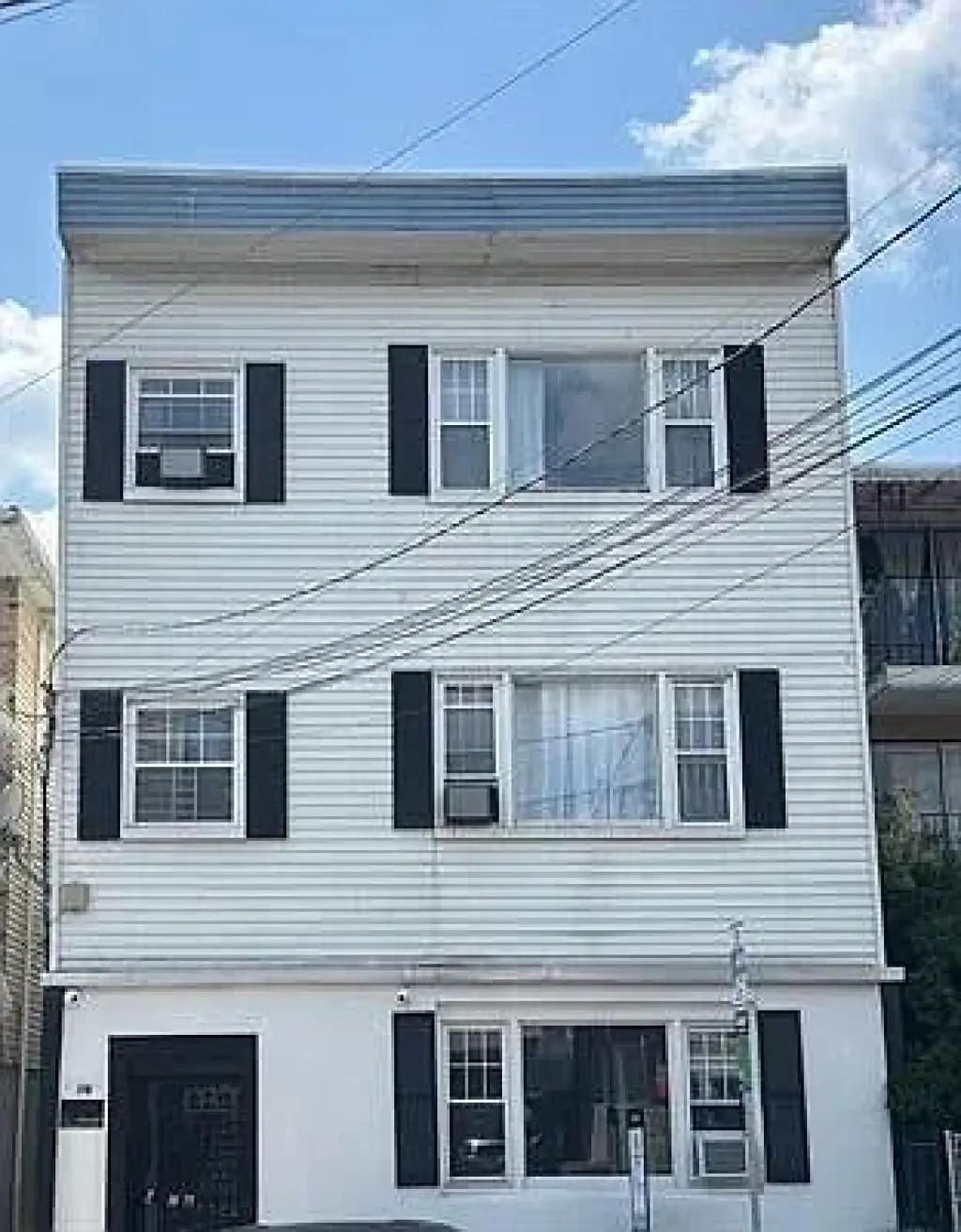 House rental