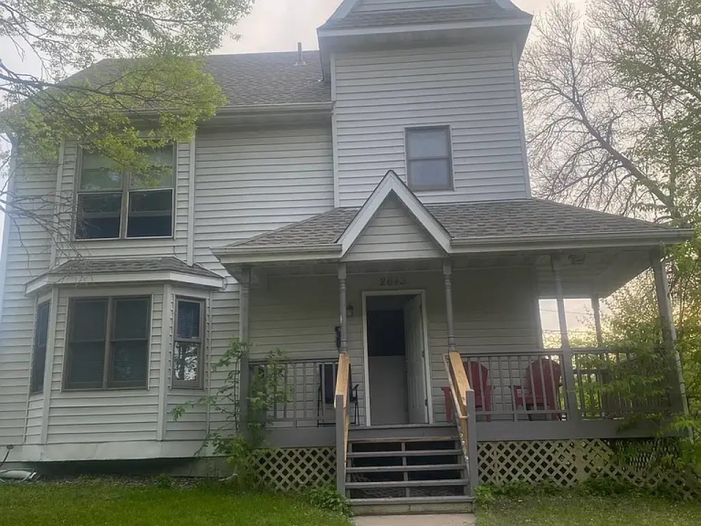Housing for rent now available