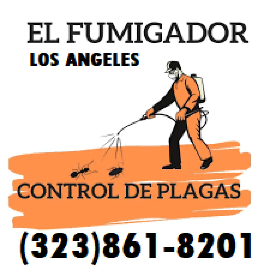 FUMIGADOR ECONOMICO LOS ANGELES