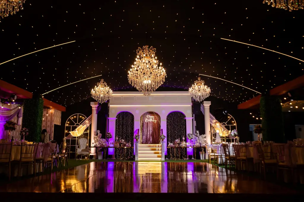 Los mejores Locales de Eventos