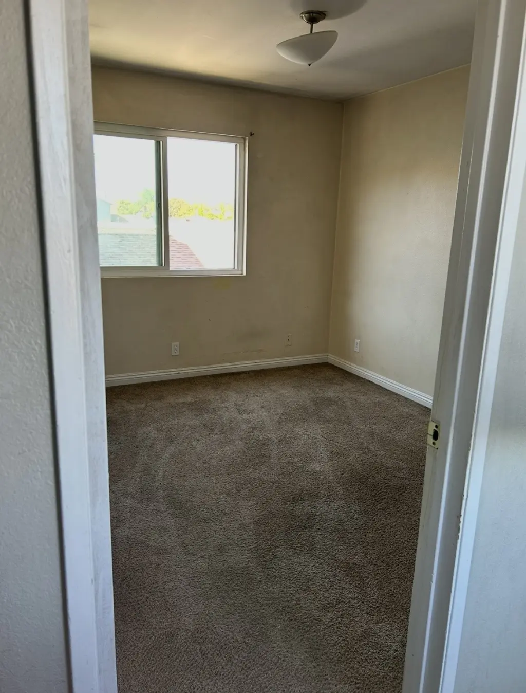 Cuarto con Baño privado