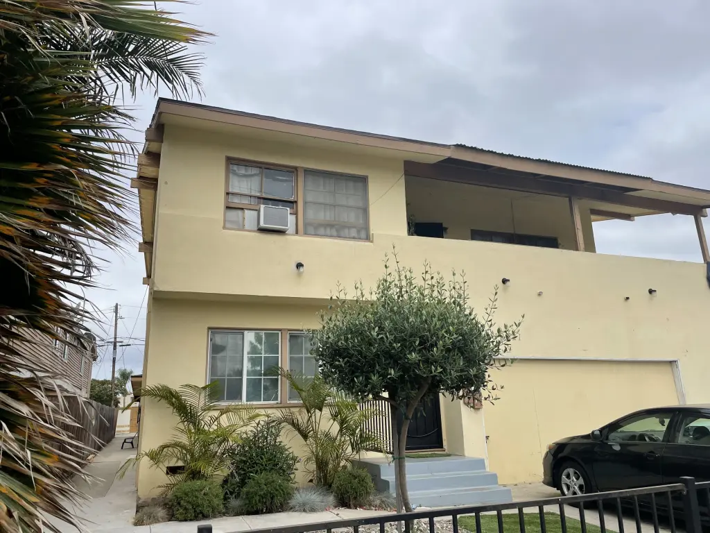 Hawthorne, 1 bedroom, parking