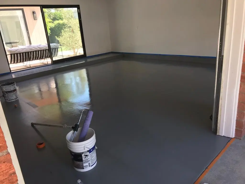 General painting
