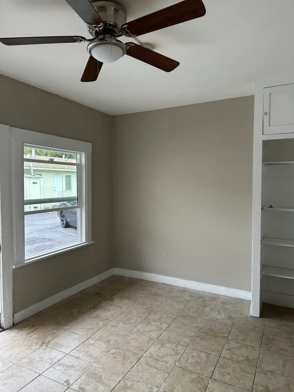 Apartamento de Single en Wilmington - $1400 al mes sin biles