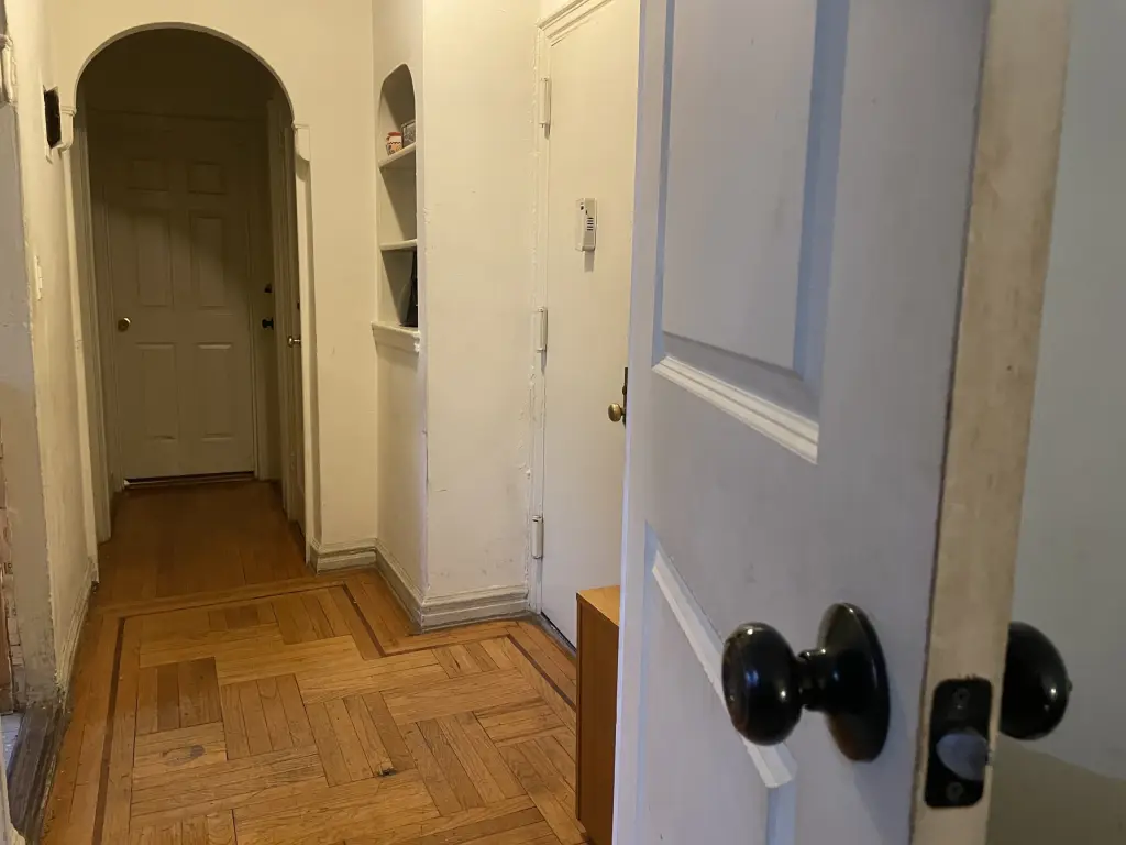 Encantadora habitación en Renta