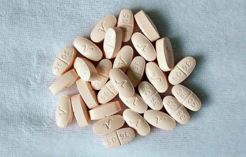 Buy Hydrocodone 10-325mg – Prescription Pain Medication