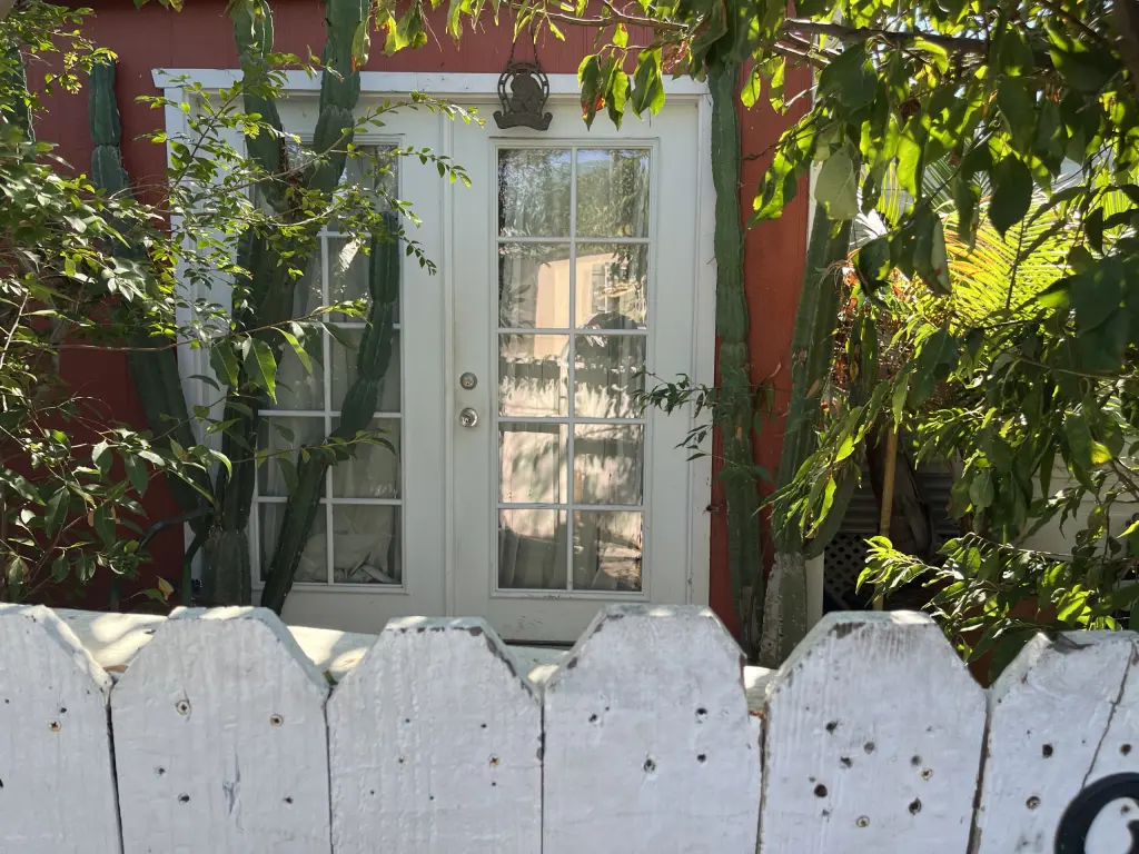 Rento Cuarto en Whittier