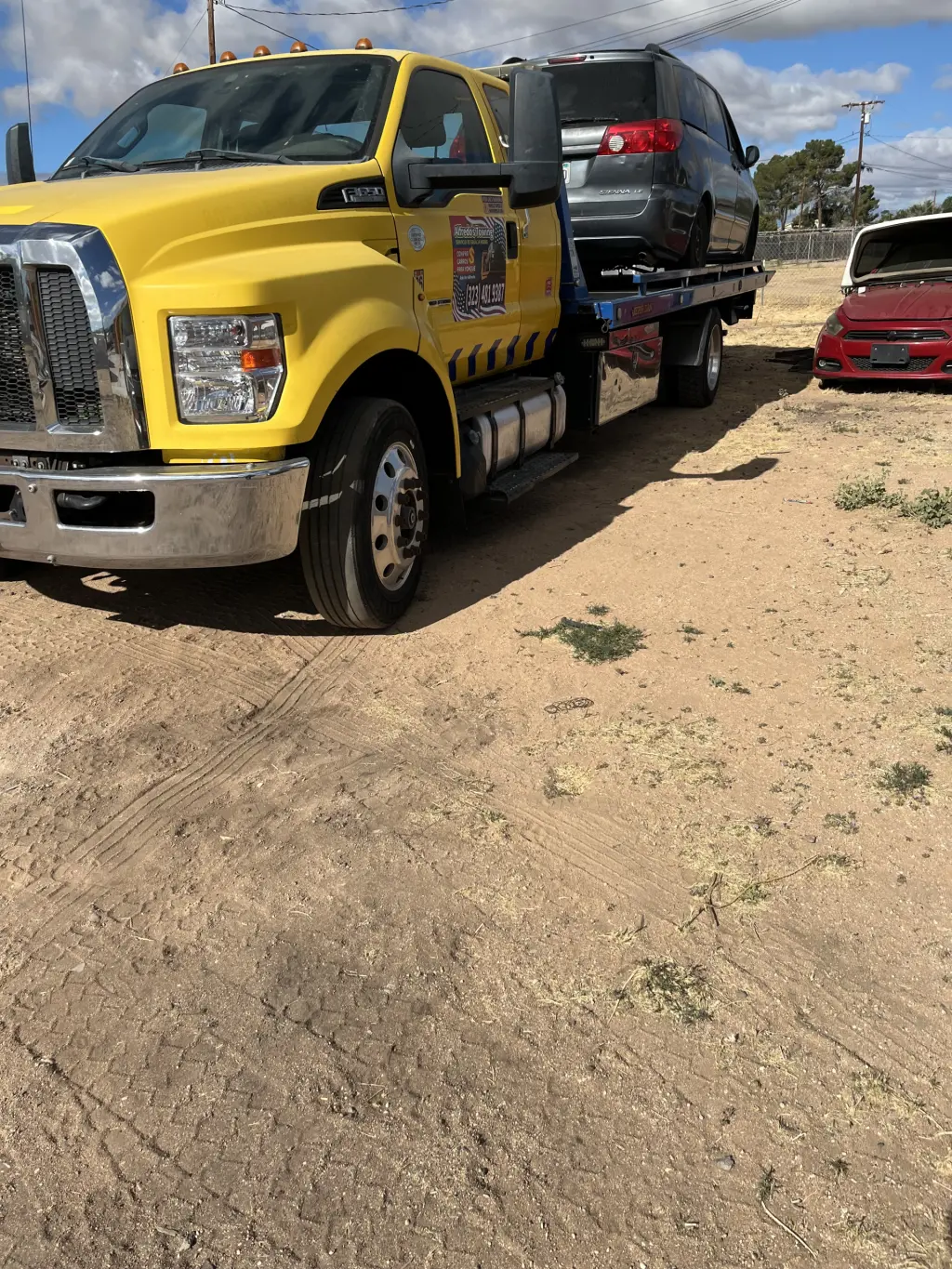 WE BUY CARS FOR JUNK