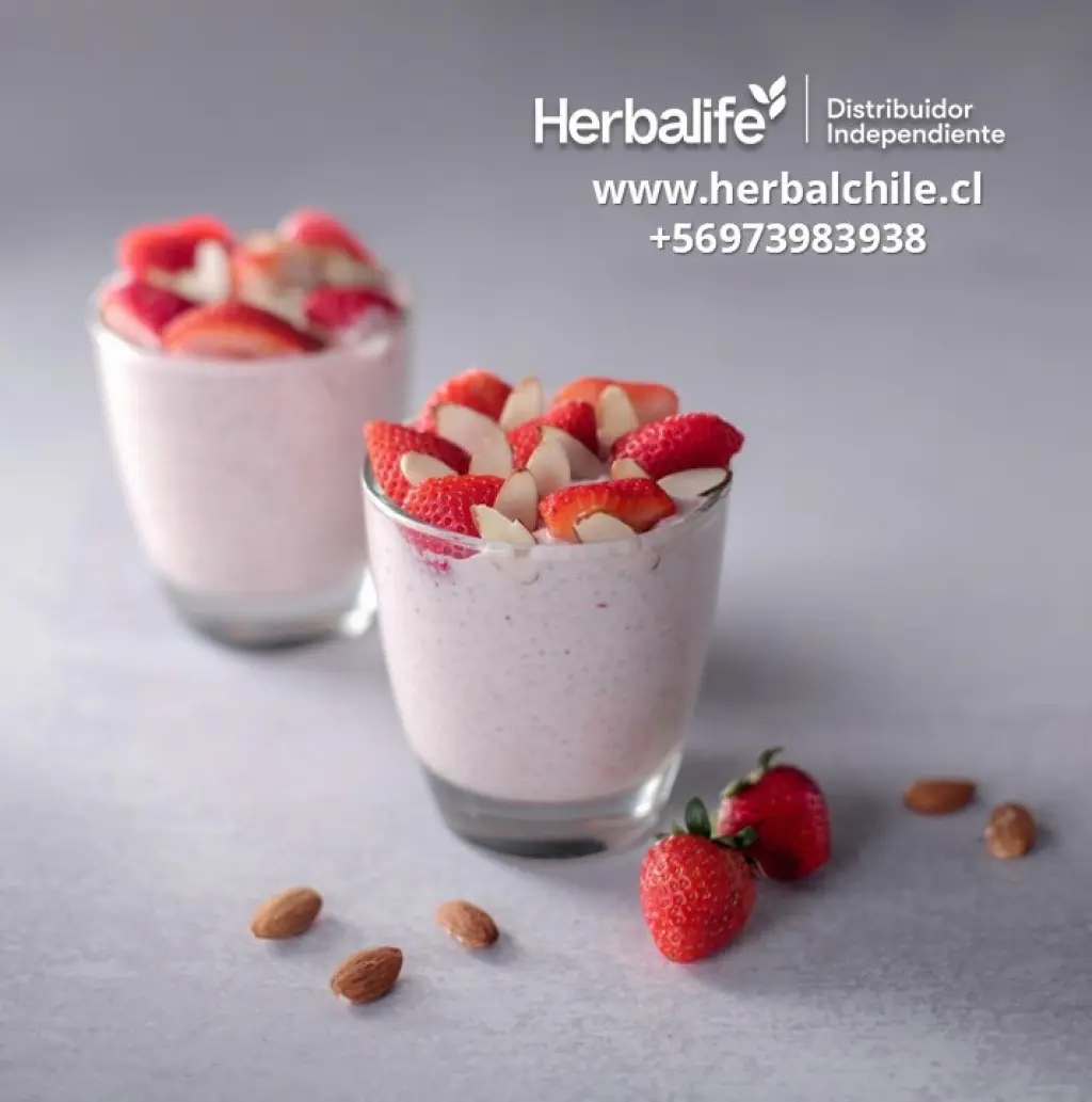 Descubre nuestros productos Herbalife y recibe orientación personalizada.