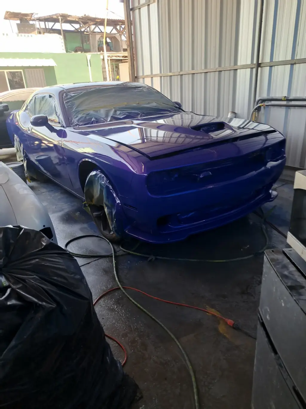 Picture de carro