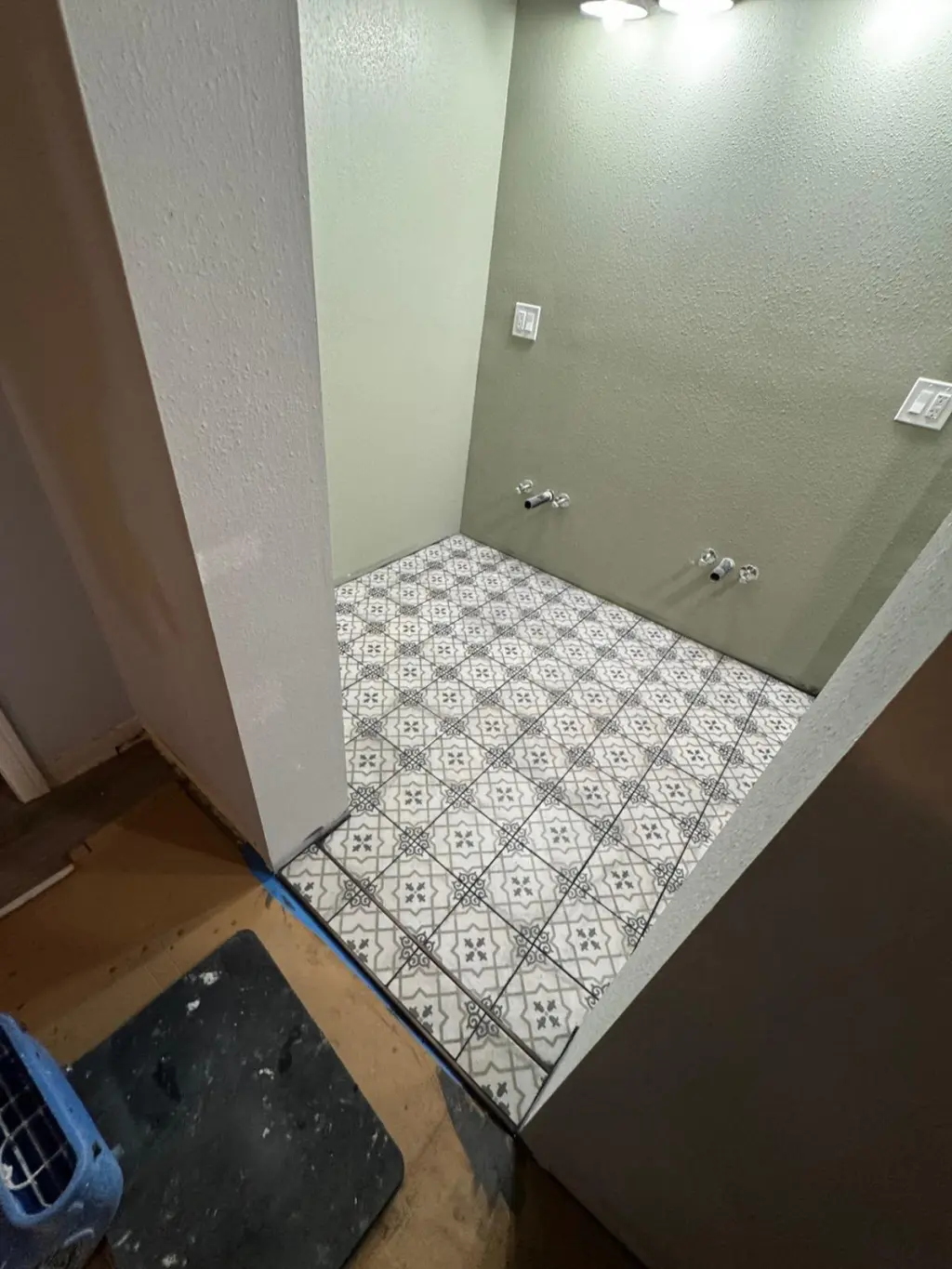 Remodelaciones plomeria lectricidad