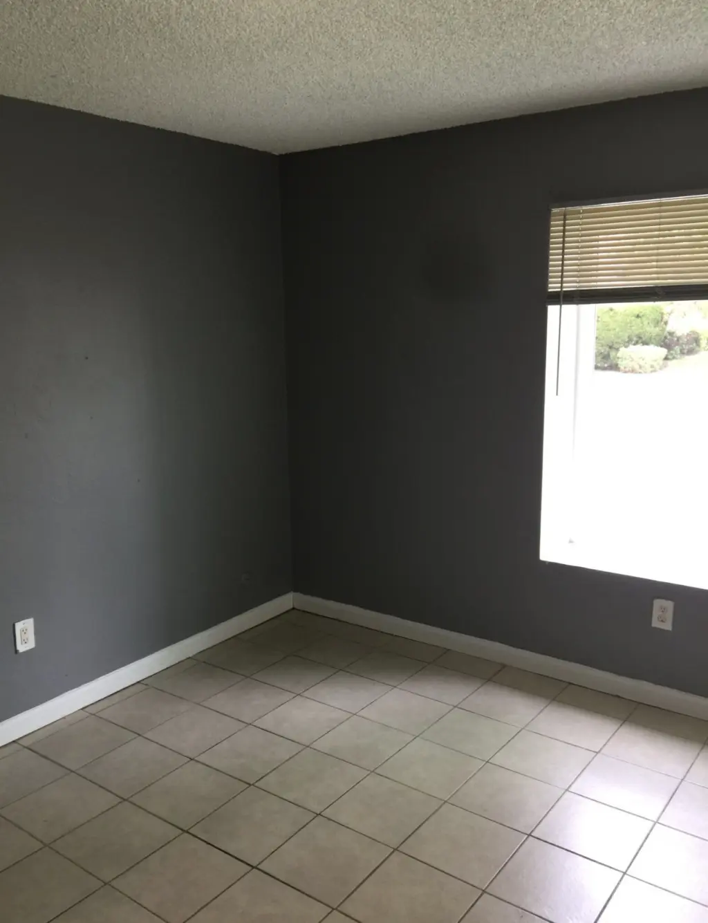 Cuarto En Santa Ana
