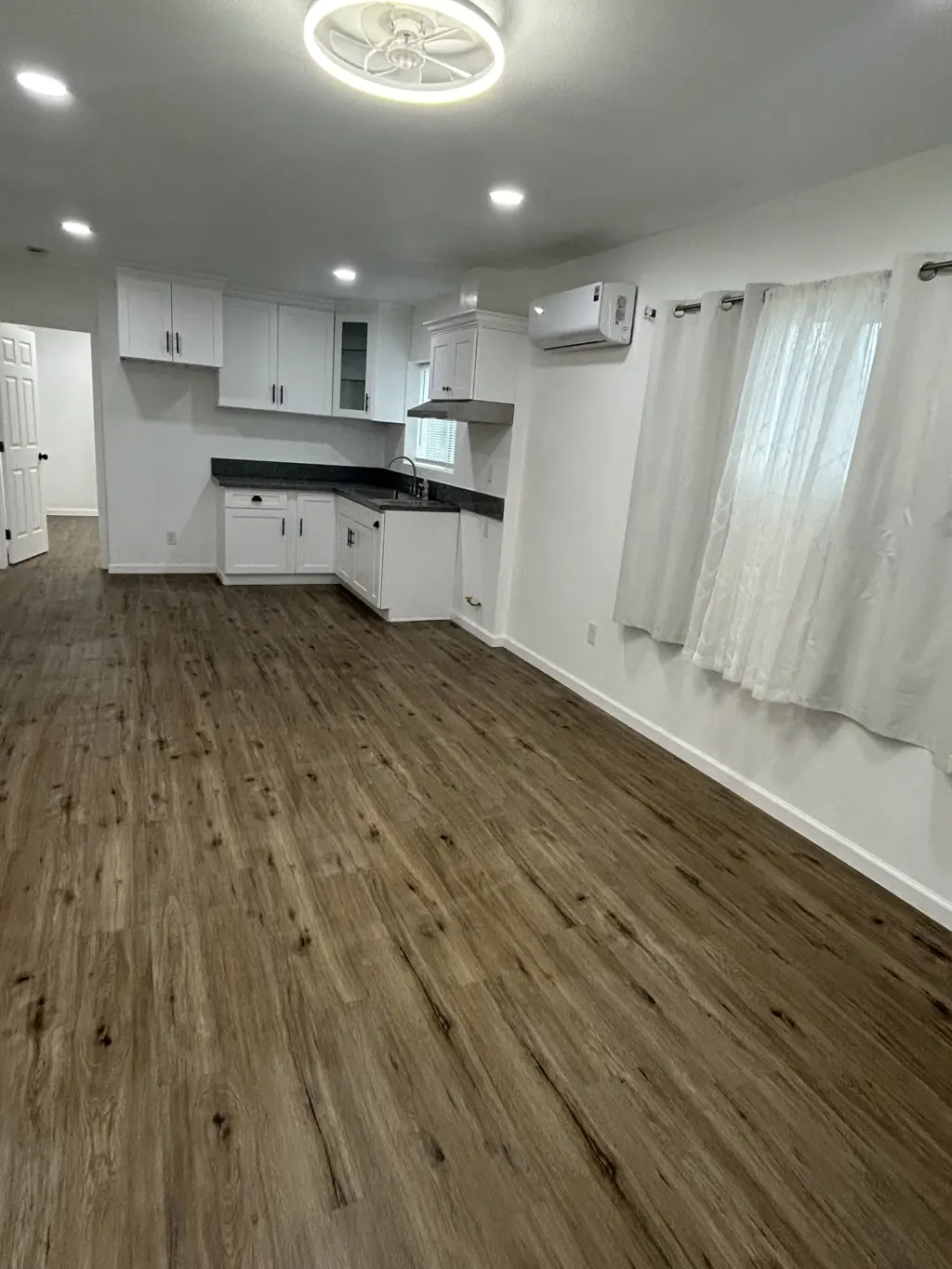 Se Renta Apartamento de 1 Recámara