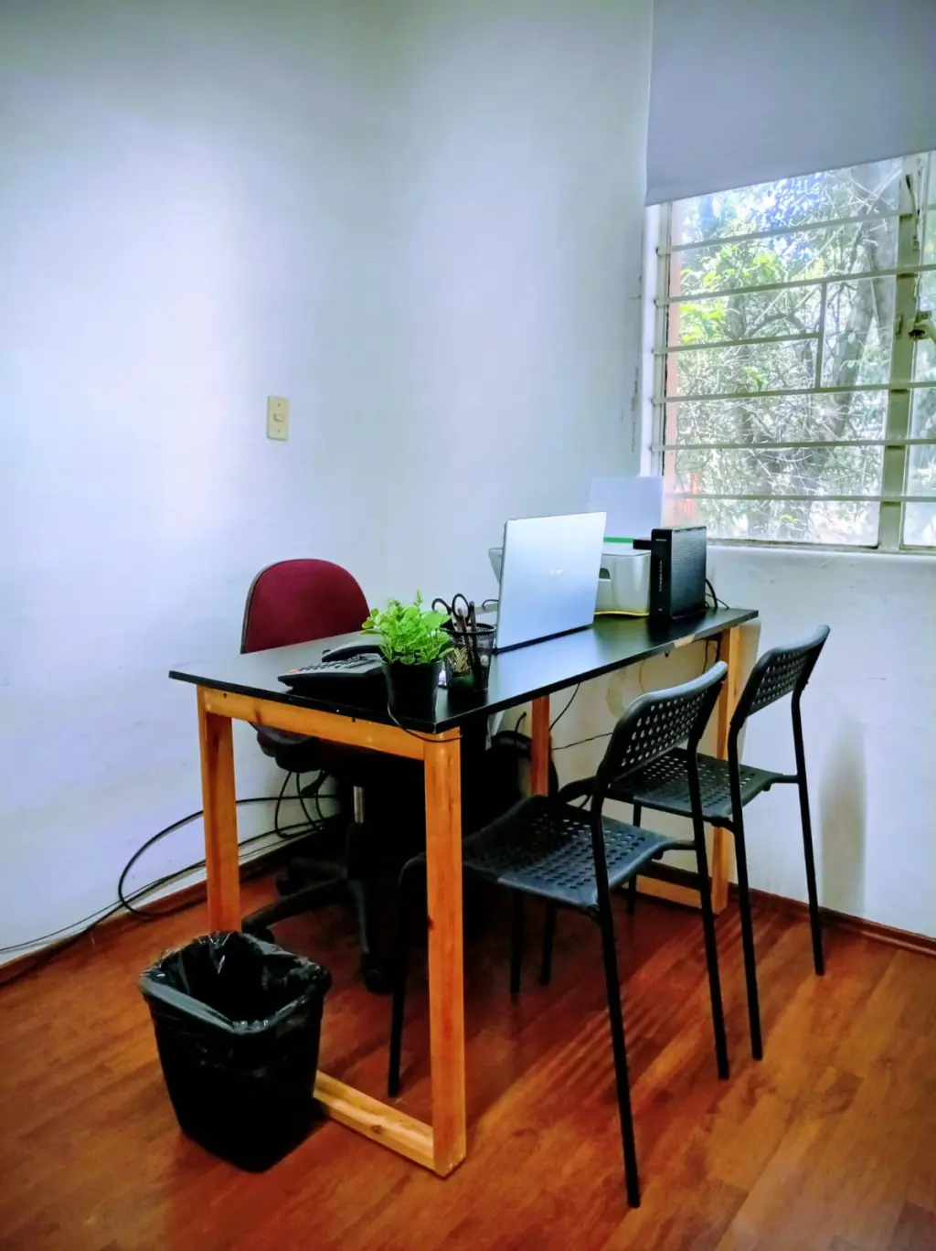 Oficinas virtuales. CDMX