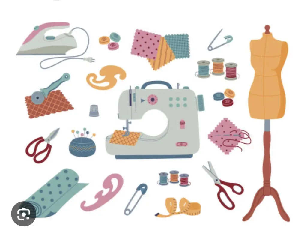 Se hacen manual pattern design