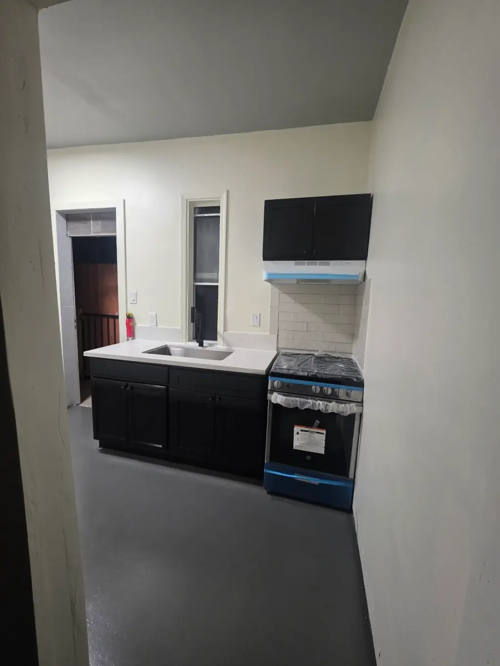 For Rent ADU 2 +1