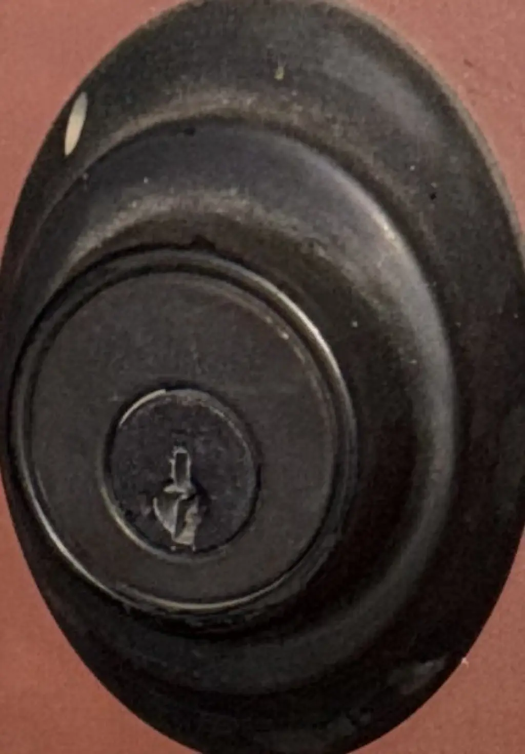 LOCKSMITH