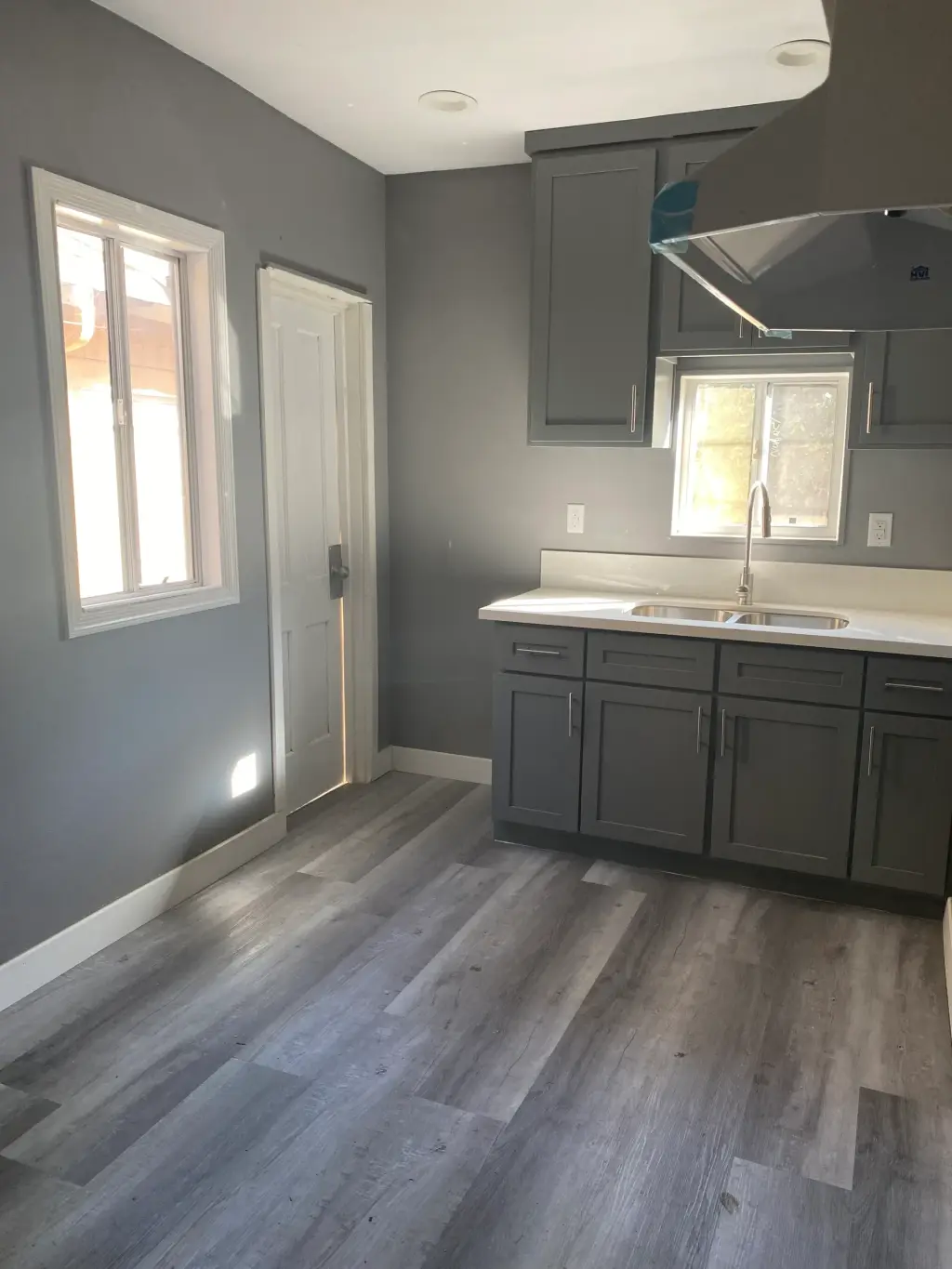Apartamento cerca del Coliseo de Los Angeles