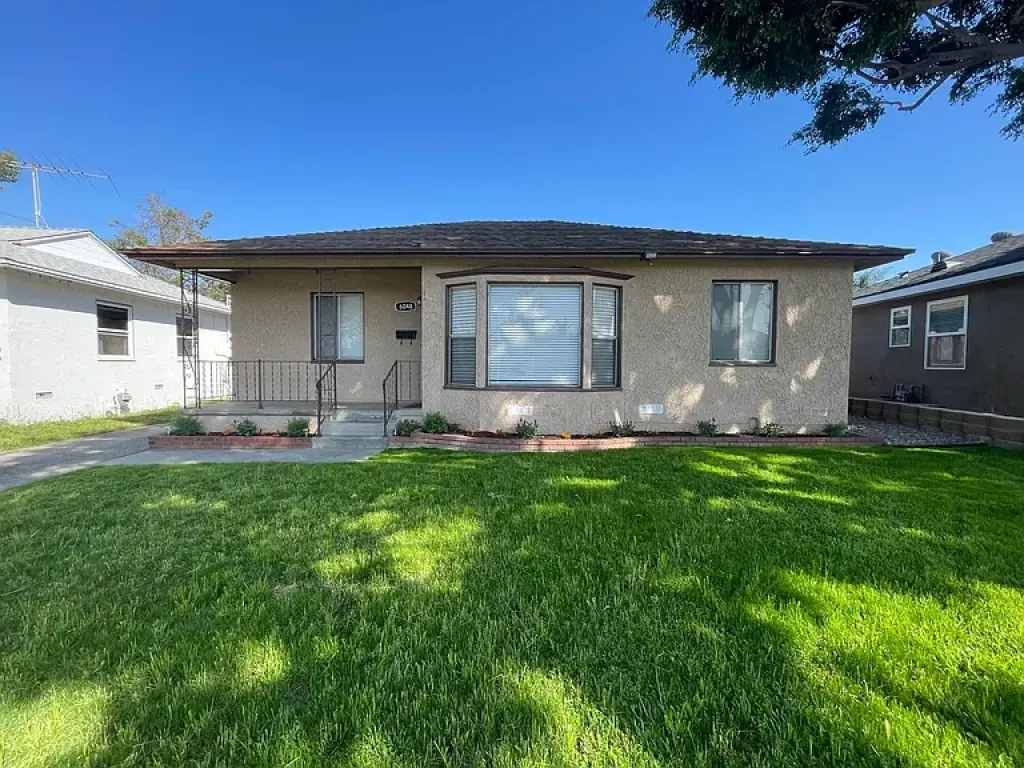completely remodeled inside and out!