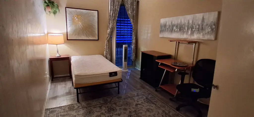 Habitación Acogedora en Alquiler en un Vecindario Tranquilo