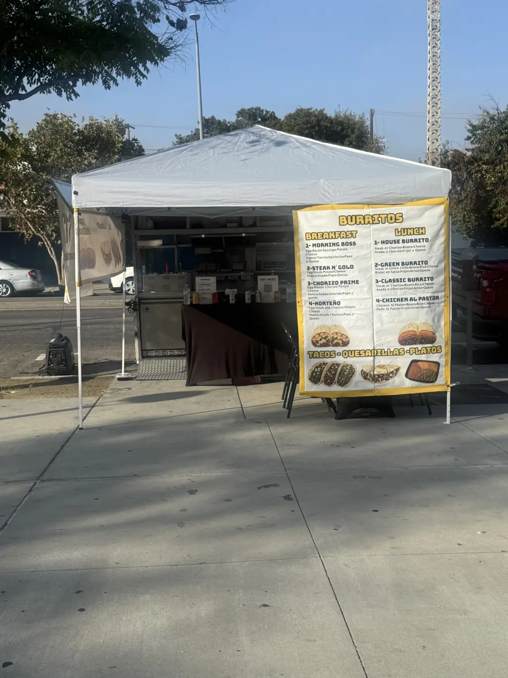 SE VENDE NEGOCIO DE FOOD TRUCK – YA GENERA BUENOS INGRESOS 💰