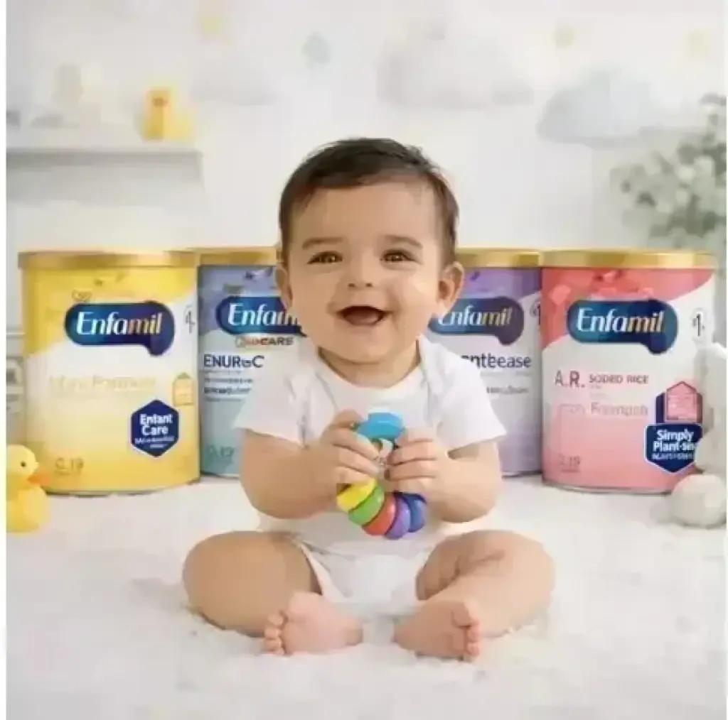 BUY FORMULA