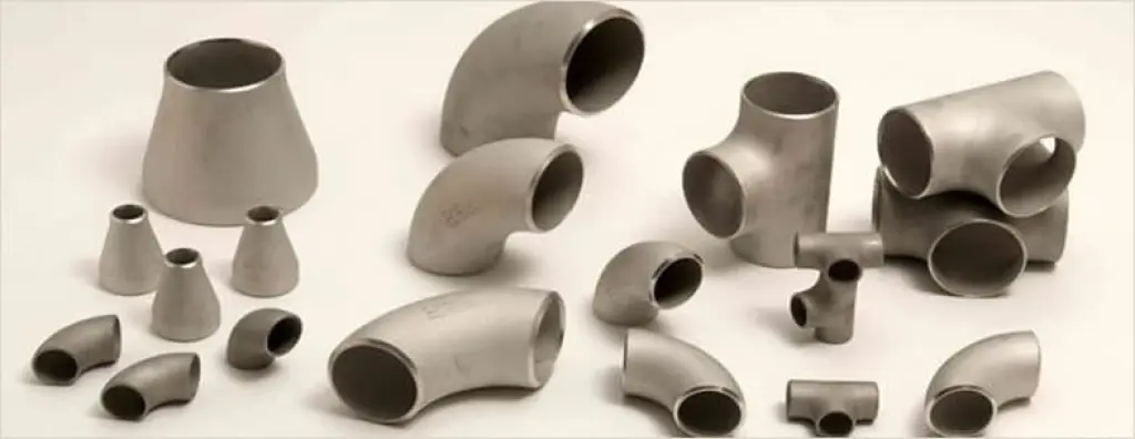 Leading Pipe Fittings Supplier for Kuwait Industries