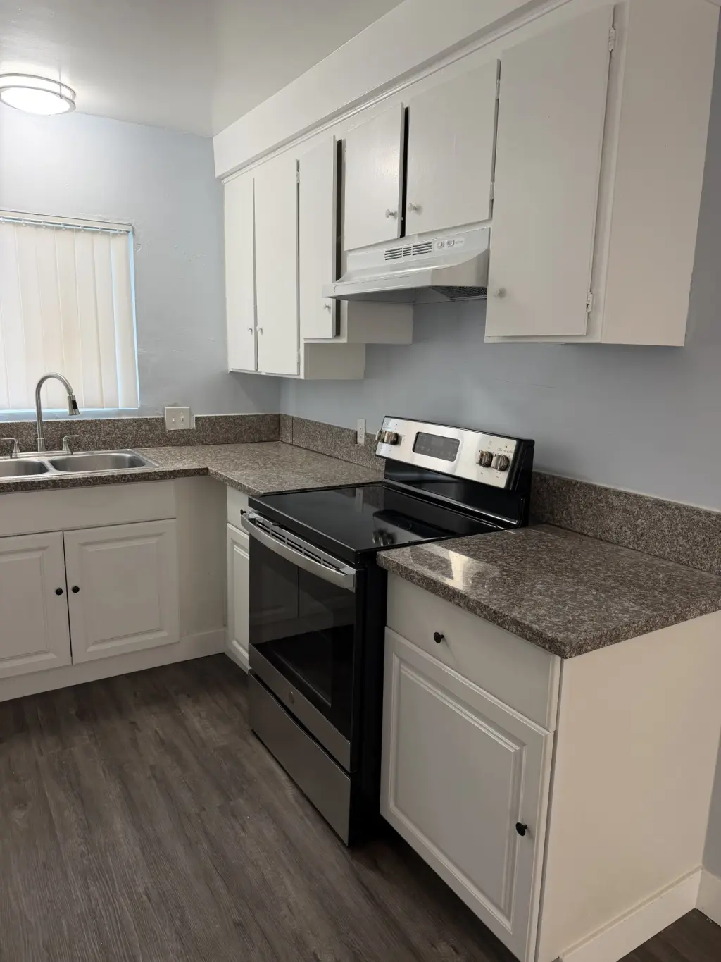 Apartamento en renta
