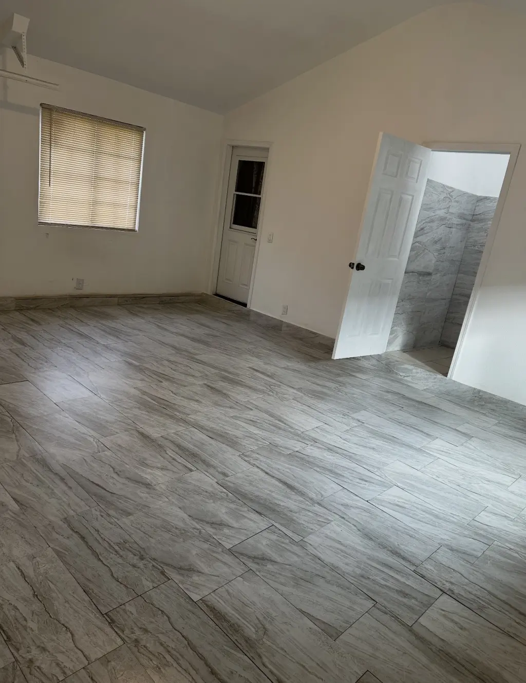 Garage en renta
