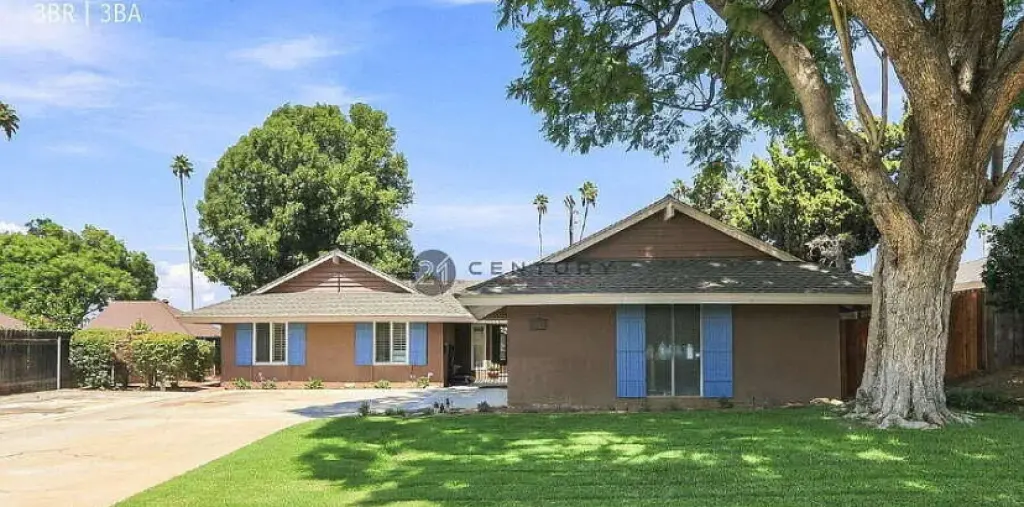 Casa en alquiler de 2 dormitorios y 1 baño en Riverside.