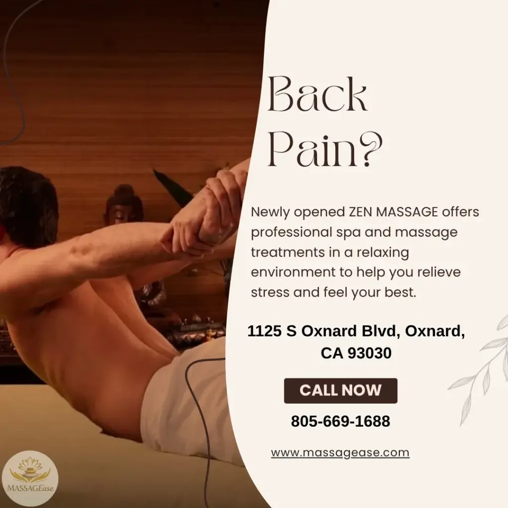 El Arte del Estiramiento de Espalda para Aliviar el Dolor Lumbar 🌿