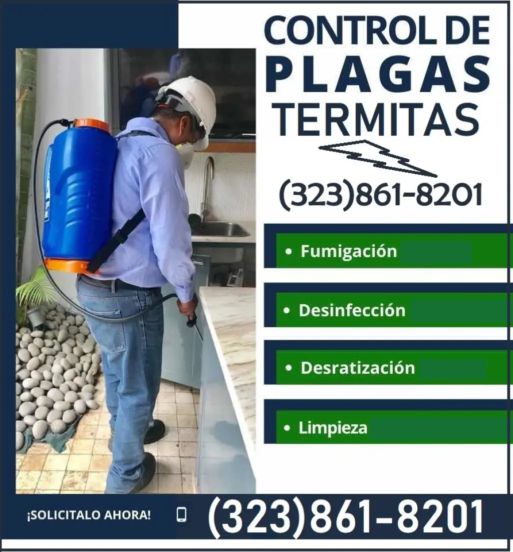 EXTERMINADORES LOS ANGELES