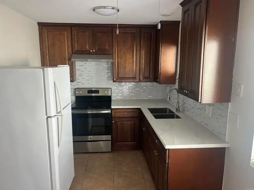Cozy 1-Bed and 1-Bath