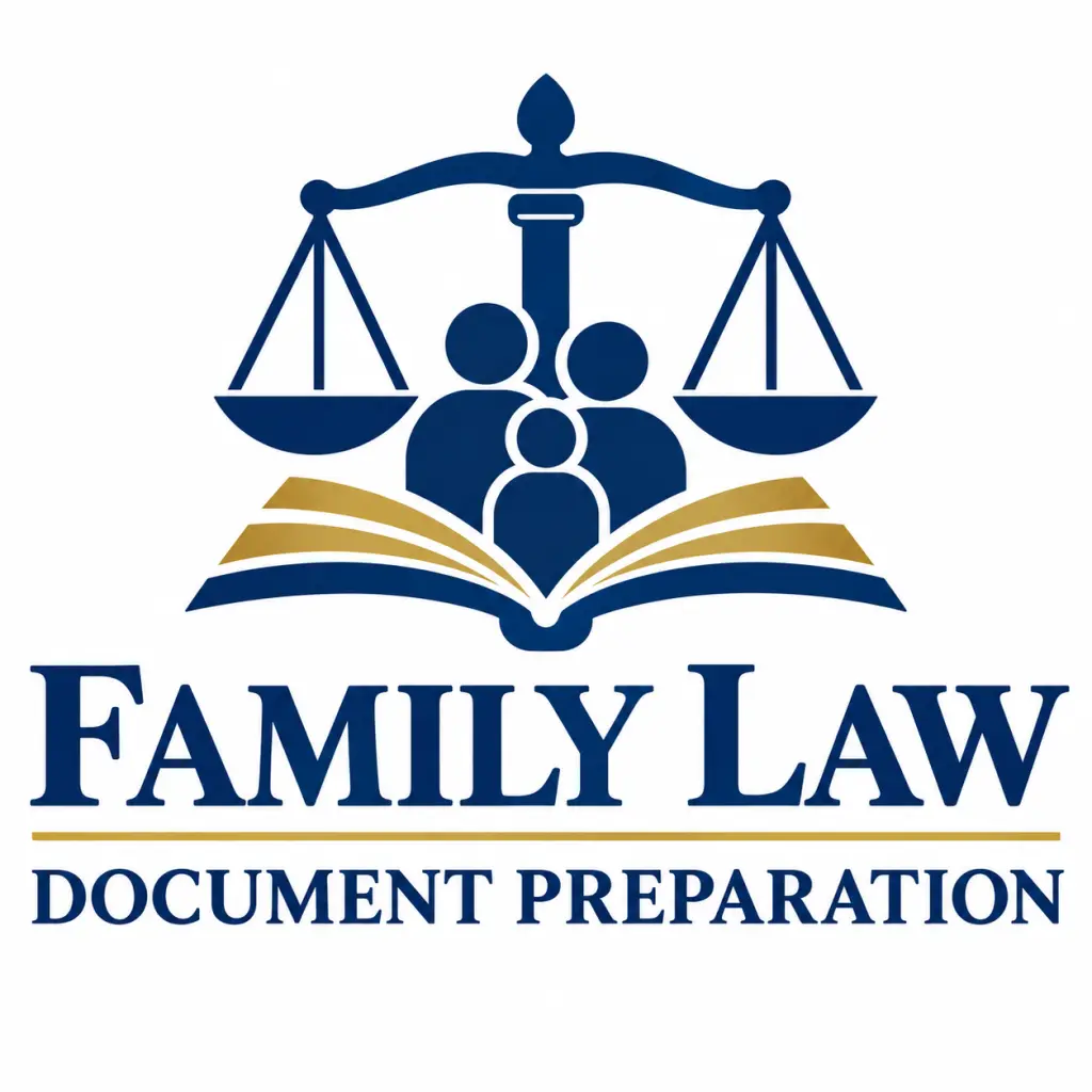 FAMILY LAW DOCUMENT PREPARATION