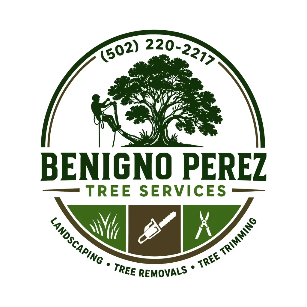 Benigno Perez Tree Services
