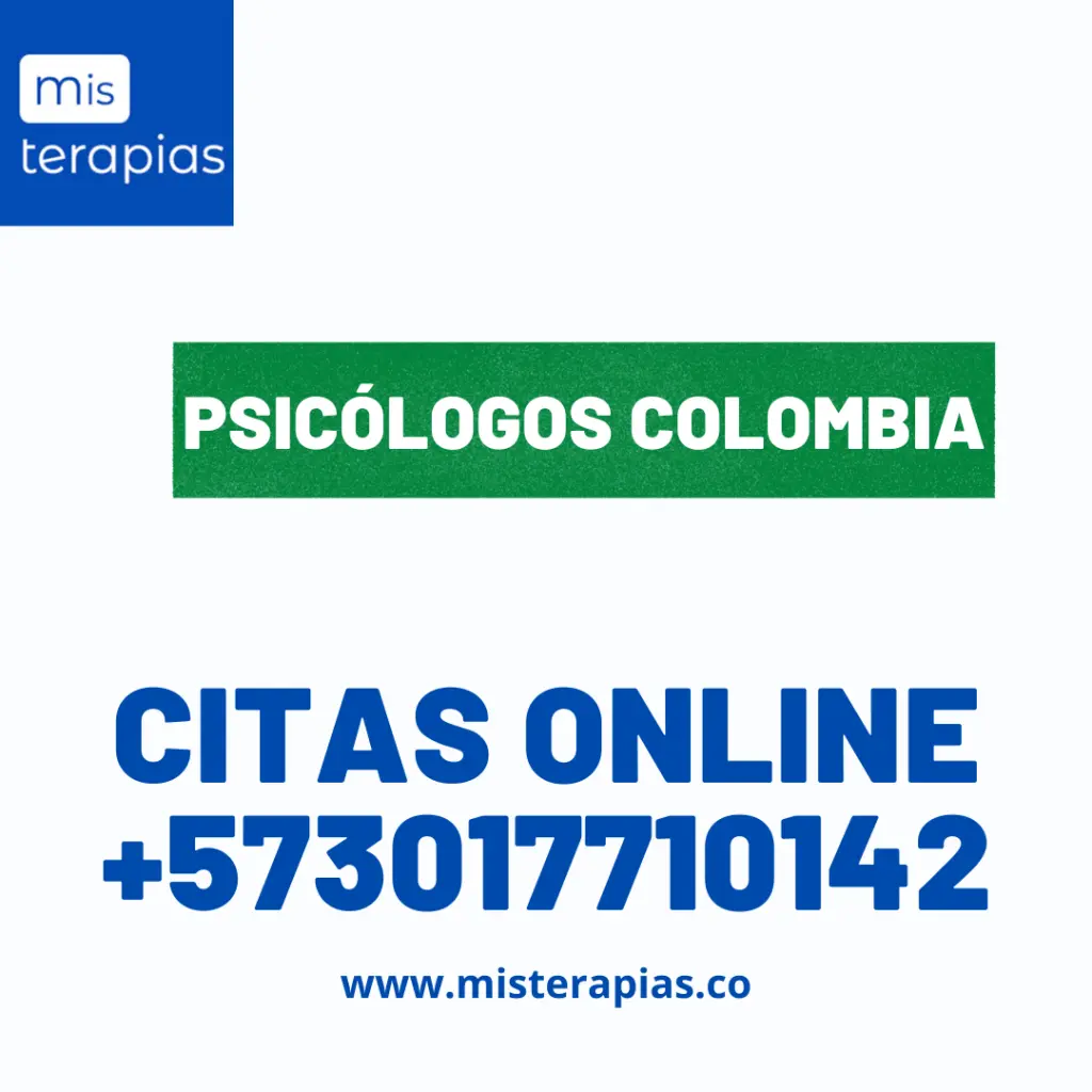 Psicologos Online Colombia
