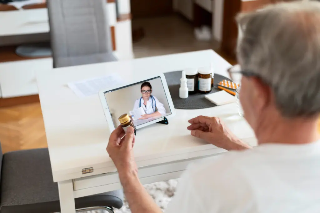 Professional Telemedicine Services in Texas | Heal360