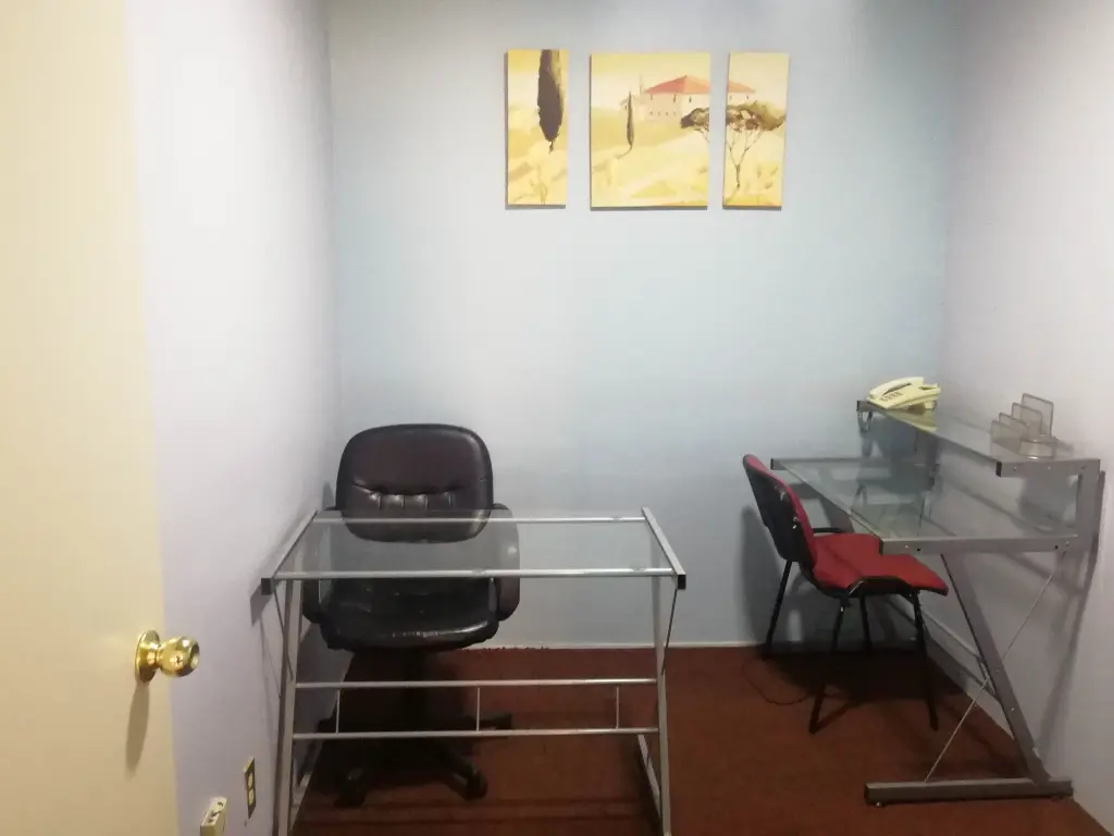 CREANDO OPORTUNIDADES PARA CRECER CON TU OFICINA FISICA EN TLALNEPANTLA