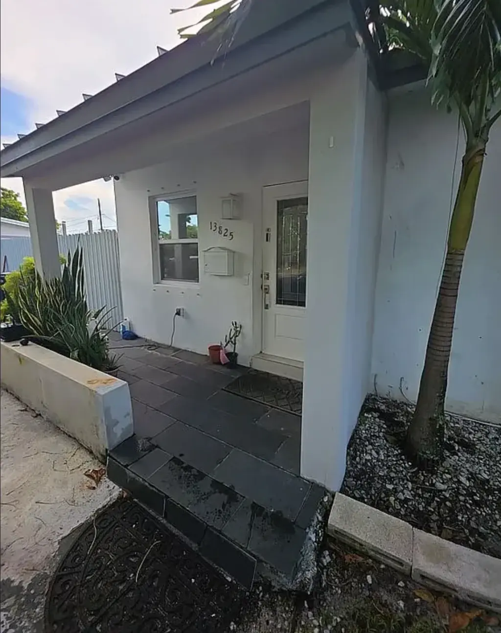 Home has been upgraded and ready for a new owner.