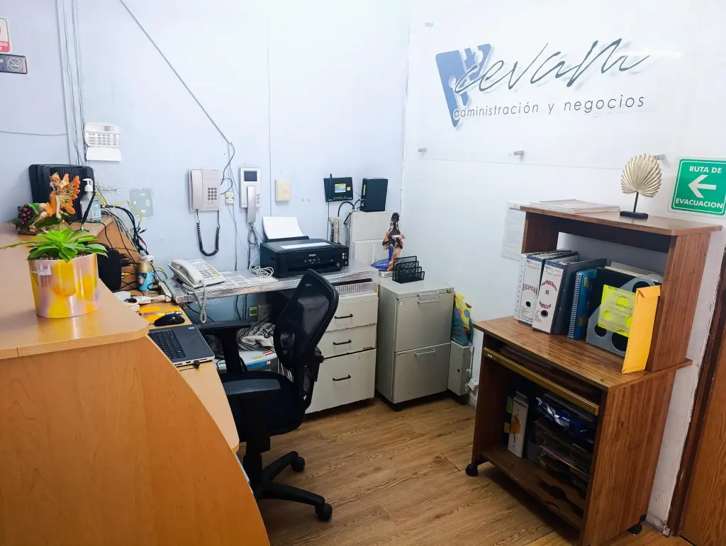 CALIDAD, COMODIDAD, PRECIO TU OFICINA FISICA EN ECHEGARAY