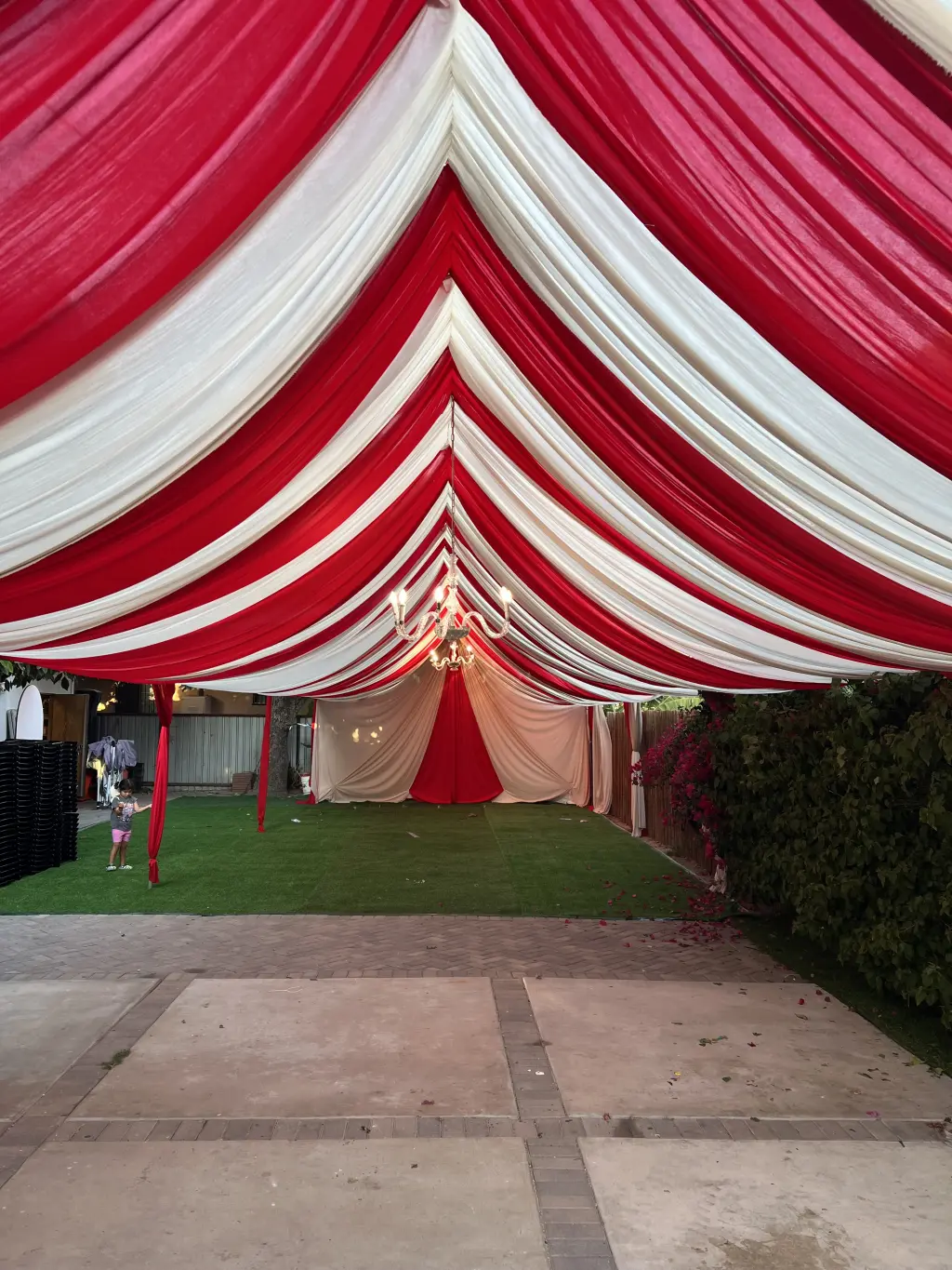 decoramos carpas todo para tu fiesta!