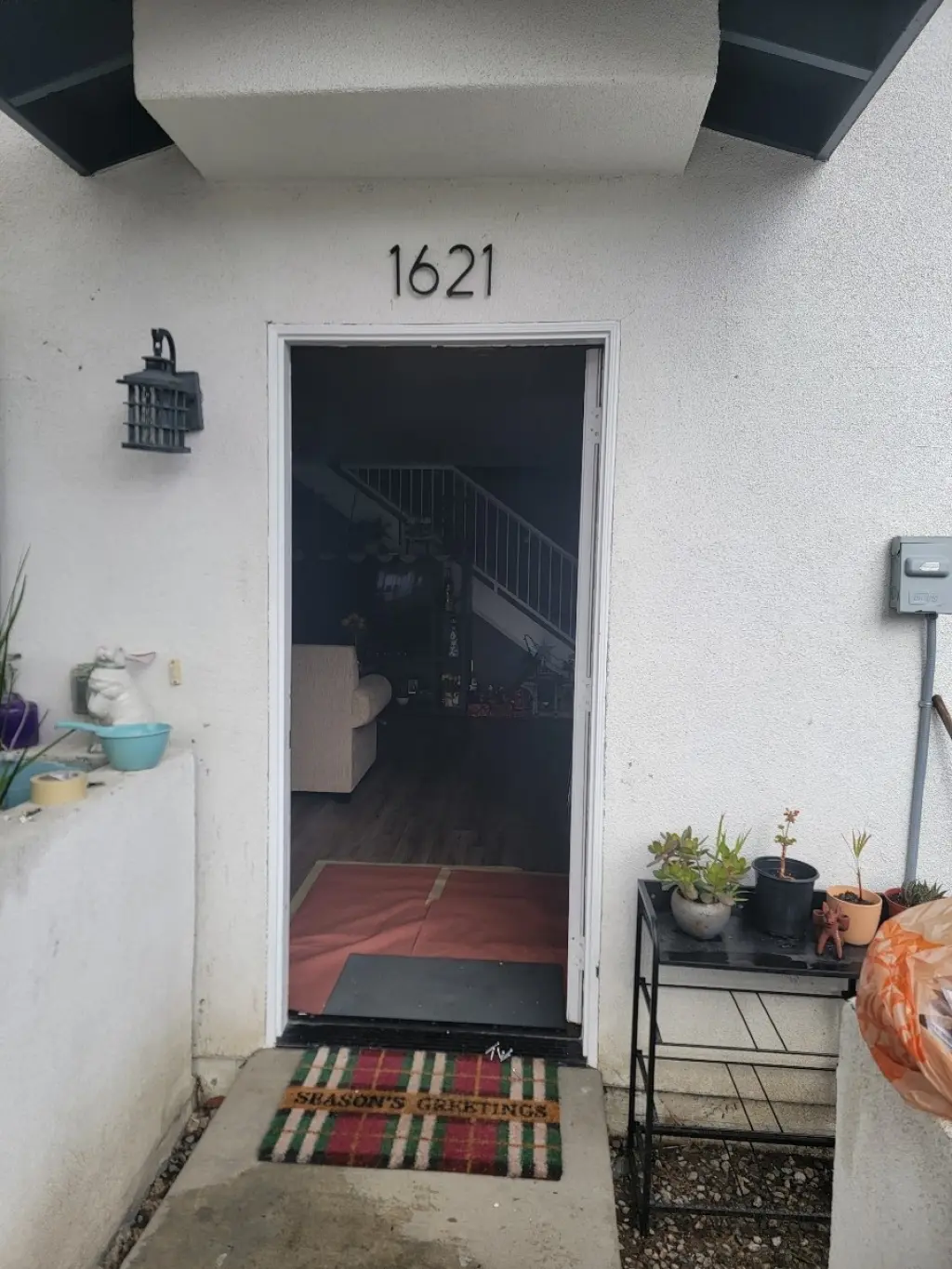 Rento 1 cuarto en el area de Torrance