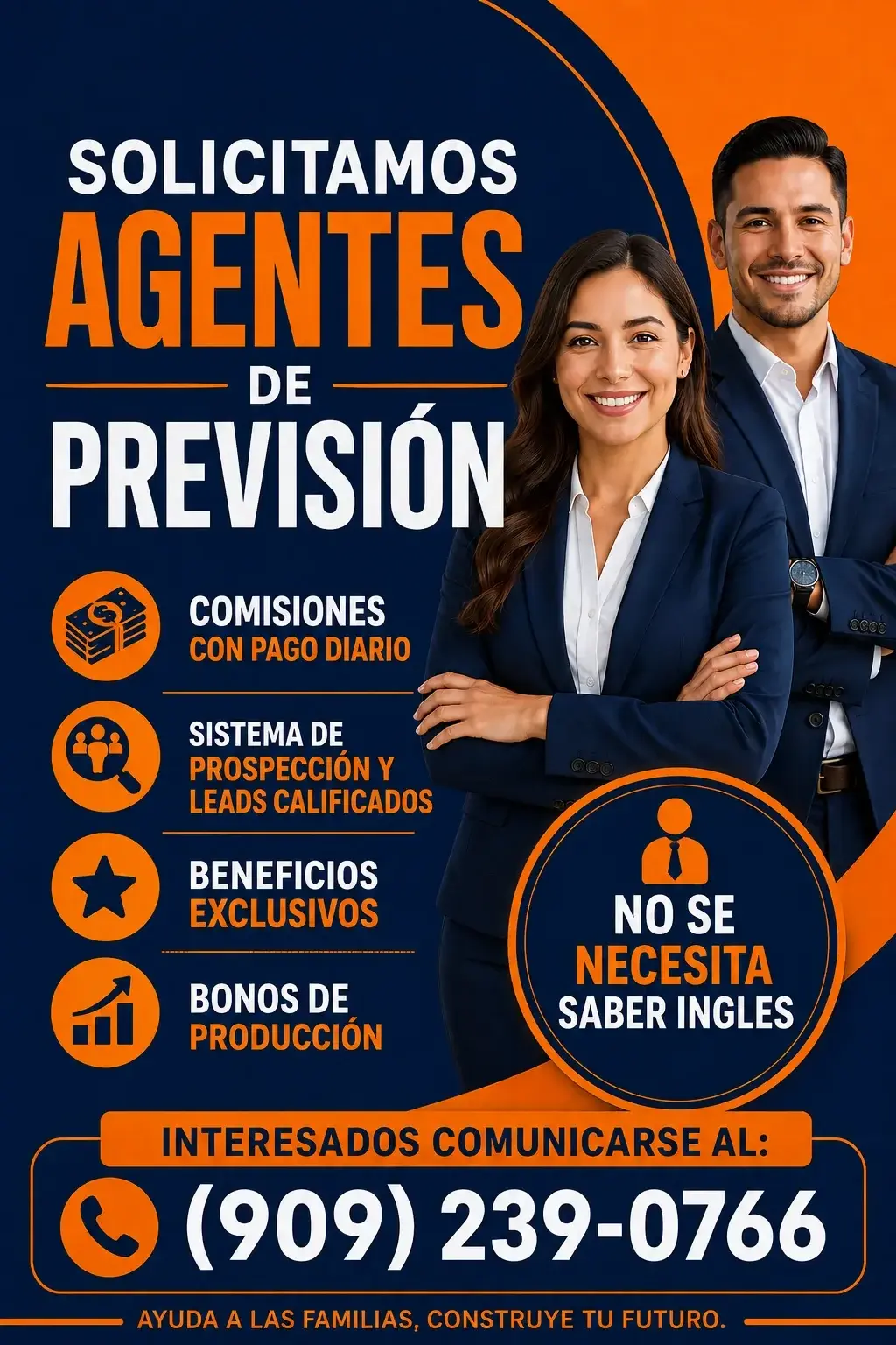 Agentes de Previsión Funeraria