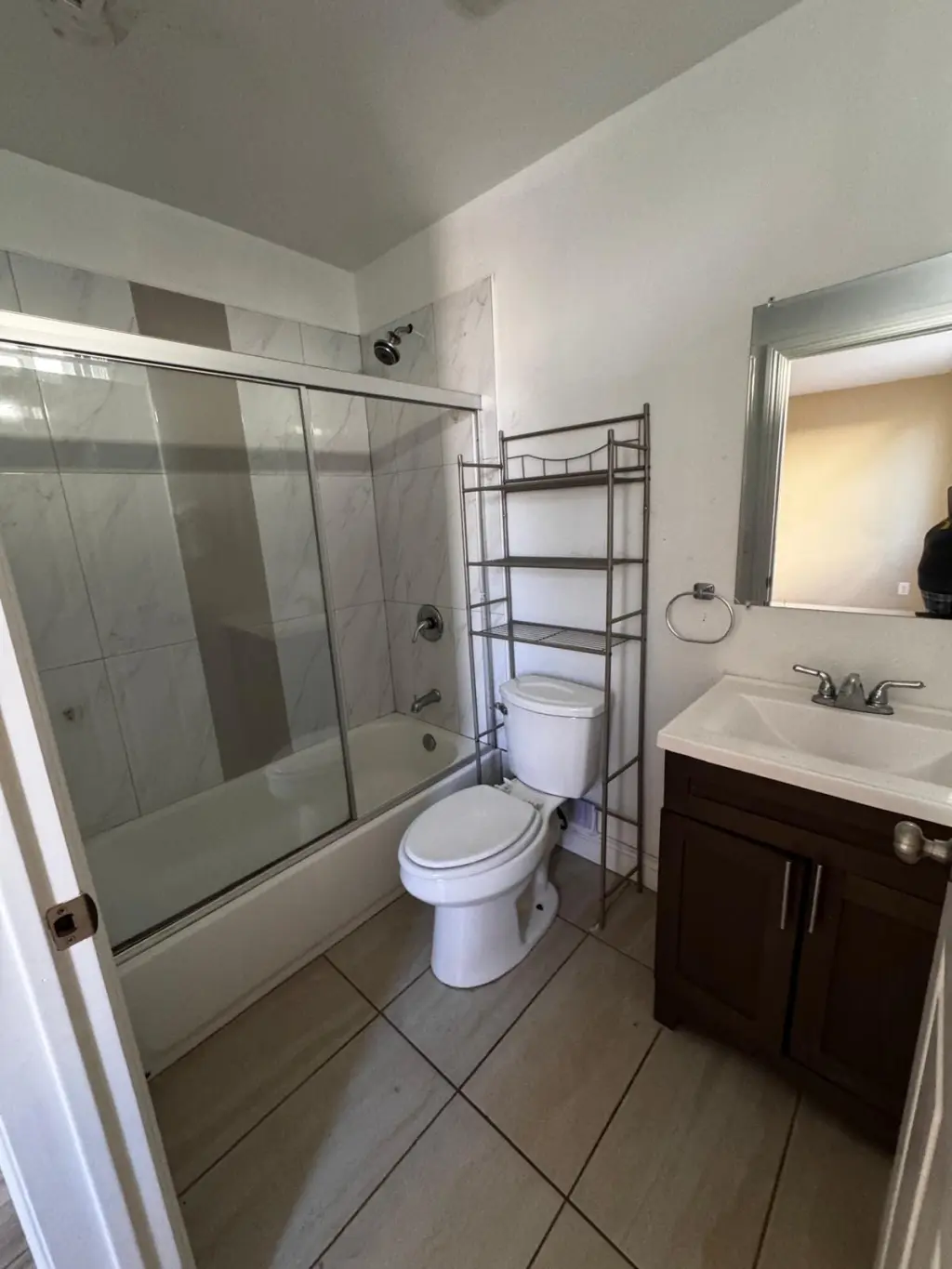 Recámara con Baño privado
