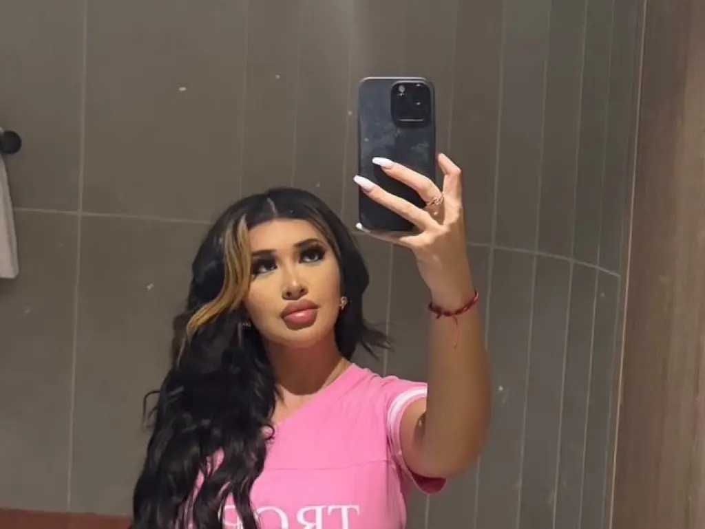 Soy latina