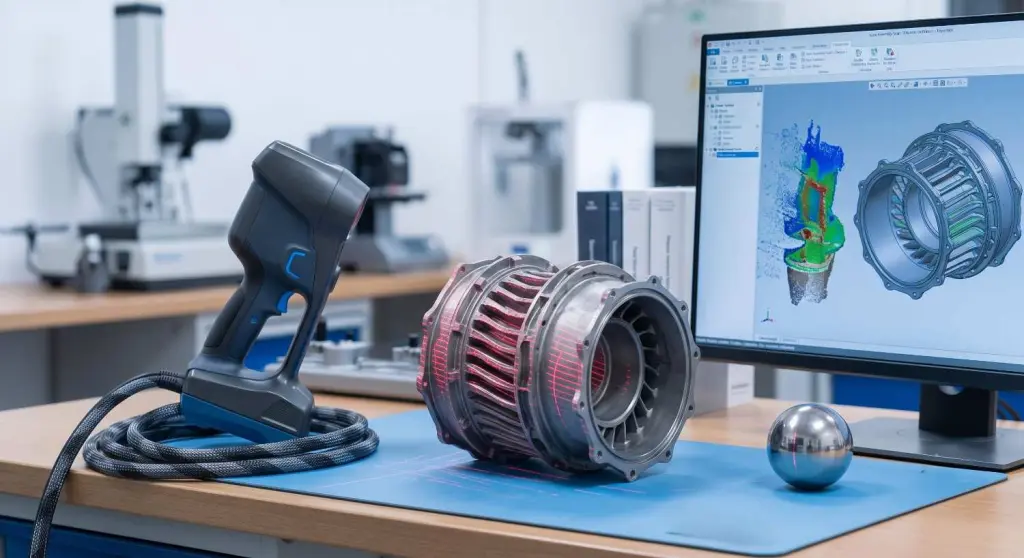 Transform Legacy Parts Into Competitive Advantages